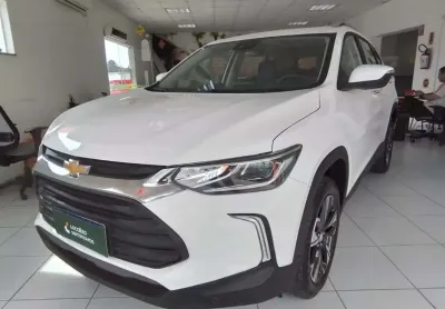 Chevrolet tracker 2024 1.2 turbo flex premier automático