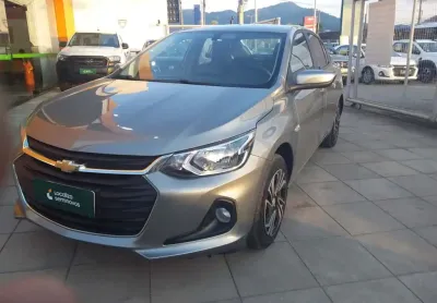 Chevrolet onix 2024 1.0 flex plus lt manual