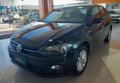 Volkswagen virtus 2022 1.0 200 tsi comfortline automático
