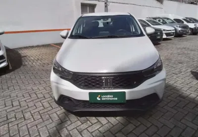 Fiat argo 2024 1.0 firefly flex drive manual