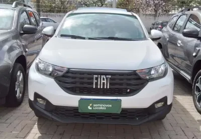 Fiat strada 2024 1.3 firefly flex freedom cs manual
