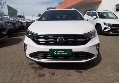 Volkswagen nivus 2024 1.0 200 tsi total flex highline automático