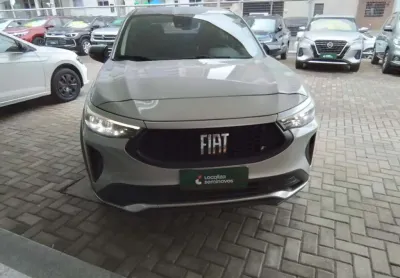 Fiat fastback 2024 1.0 turbo 200 flex audace cvt
