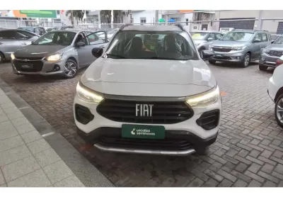 Fiat pulse 2024 1.0 turbo 200 flex audace cvt