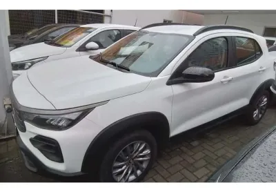 Fiat pulse 2024 1.3 flex drive cvt