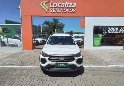 Fiat pulse 2024 1.3 flex drive cvt