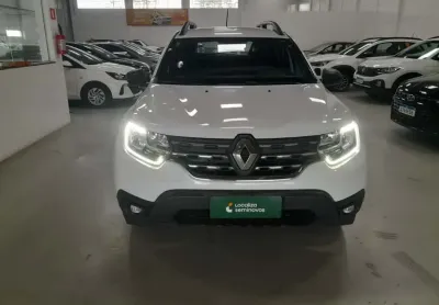 Renault duster 2023 1.6 16v sce flex zen manual