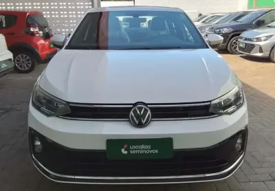 Volkswagen virtus 2024 1.0 200 tsi highline automático