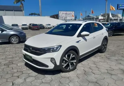 Volkswagen nivus 2024 1.0 200 tsi total flex highline automático
