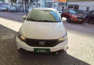 Fiat argo 2024 1.0 firefly flex drive manual