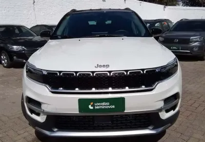 Jeep compass 2025 1.3 t270 turbo flex limited at6