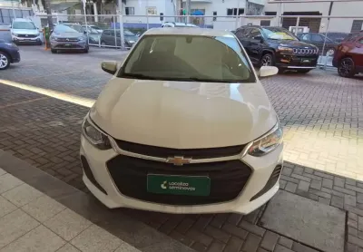 Chevrolet onix 2023 1.0 flex plus lt manual