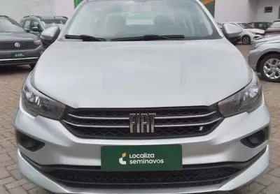 Fiat cronos 2024 1.0 firefly flex drive manual