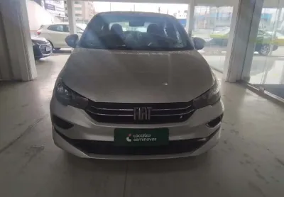 Fiat cronos 2023 1.3 firefly flex drive manual