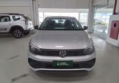 Volkswagen polo 2024 1.0 mpi track manual