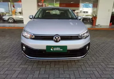 Volkswagen virtus 2024 1.0 200 tsi comfortline automático