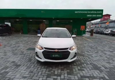 Chevrolet onix 2025 1.0 turbo flex lt manual