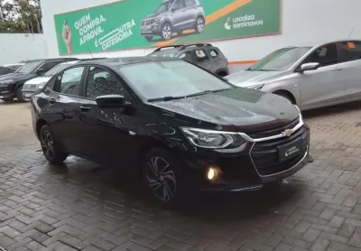 Chevrolet onix 2024 1.0 flex plus lt manual