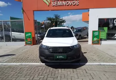 Fiat strada 2024 1.3 firefly flex endurance cs plus manual