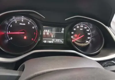 Chevrolet onix 2024 1.0 flex plus lt manual