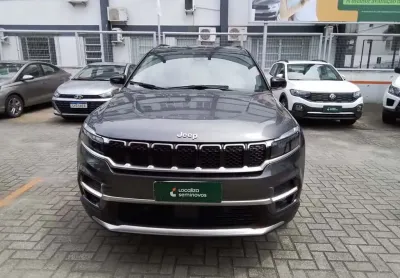 Jeep commander 2023 1.3 t270 turbo flex limited at6