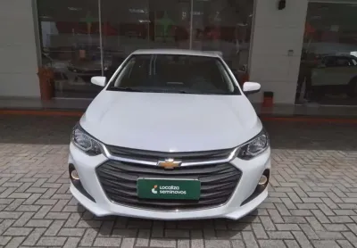 Chevrolet onix 2024 1.0 turbo flex lt automático