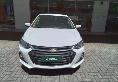 Chevrolet onix 2025 1.0 turbo flex lt manual