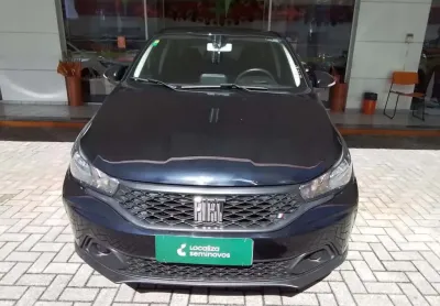 Fiat argo 2025 1.0 firefly flex drive manual