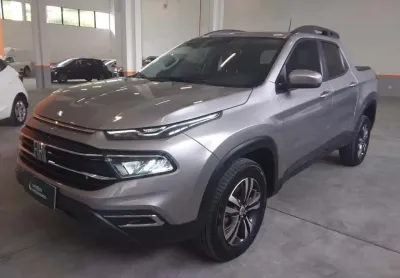 Fiat toro 2023 1.3 turbo 270 flex freedom at6