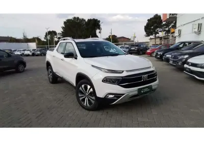 Fiat toro 2022 2.0 16v turbo diesel volcano 4wd at9