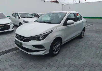 Fiat cronos 2024 1.0 firefly flex drive manual