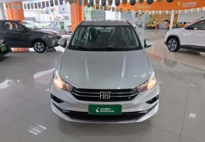 Fiat cronos 2025 1.0 firefly flex drive manual