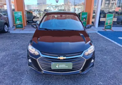 Chevrolet onix 2025 1.0 turbo flex lt manual