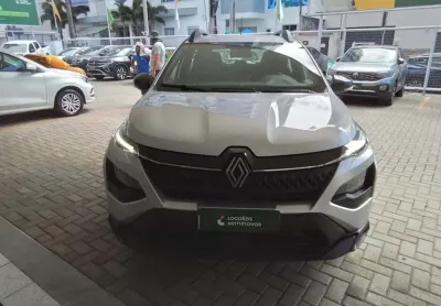 Renault kardian 2025 1.0 tce flex techno edc