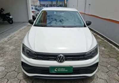 Volkswagen polo 2025 1.0 mpi track manual