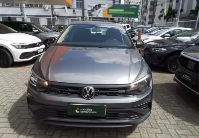 Volkswagen polo 2025 1.0 mpi track manual