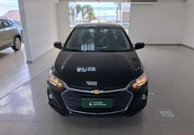 Chevrolet onix 2025 1.0 turbo flex lt manual