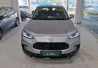 Honda zr-v 2025 2.0 i-vtec gasolina touring cvt