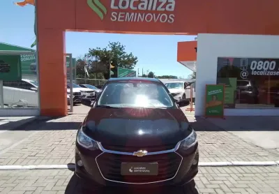 Chevrolet Onix 2024 1.0 flex plus lt manual