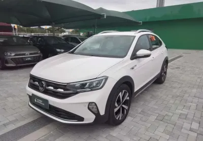 Volkswagen nivus 2024 1.0 200 tsi total flex highline automático
