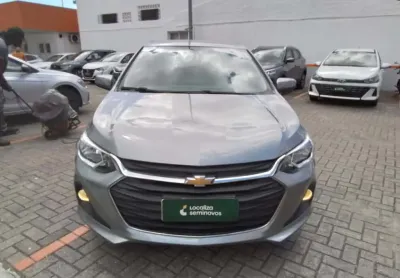 Chevrolet Onix 2024 1.0 flex lt manual
