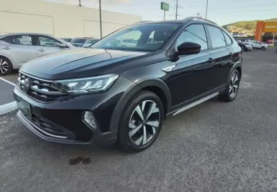 Volkswagen nivus 2024 1.0 200 tsi total flex highline automático