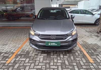 Fiat cronos 2025 1.3 firefly flex drive cvt