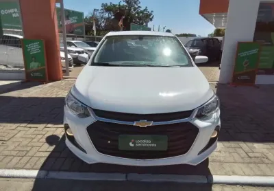 Chevrolet onix 2025 1.0 turbo flex lt manual