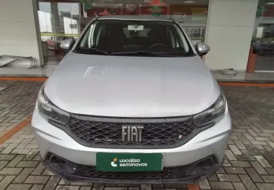 Fiat argo 2025 1.0 firefly flex drive manual