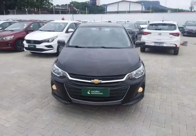 Chevrolet onix 2025 1.0 flex plus lt manual