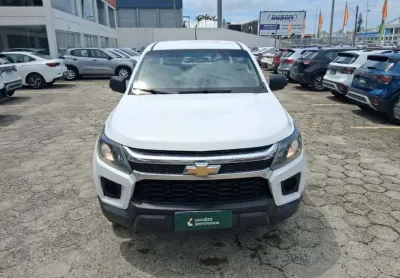 Chevrolet s10 2024 2.8 16v turbo diesel ls cd 4x4 manual