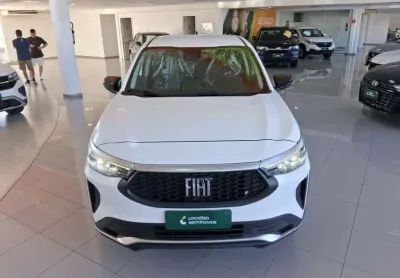 Fiat Fastback 2024 1.0 turbo 200 flex audace cvt