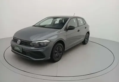 Volkswagen Polo 2025 1.0 mpi track manual