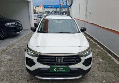 Fiat Pulse 2024 1.0 turbo 200 flex audace cvt